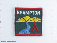 Brampton [ON B14a.4]